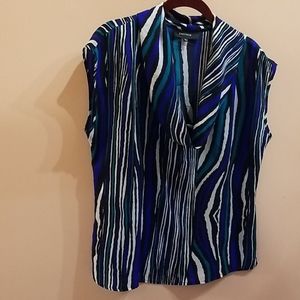 Jones Wear blouse